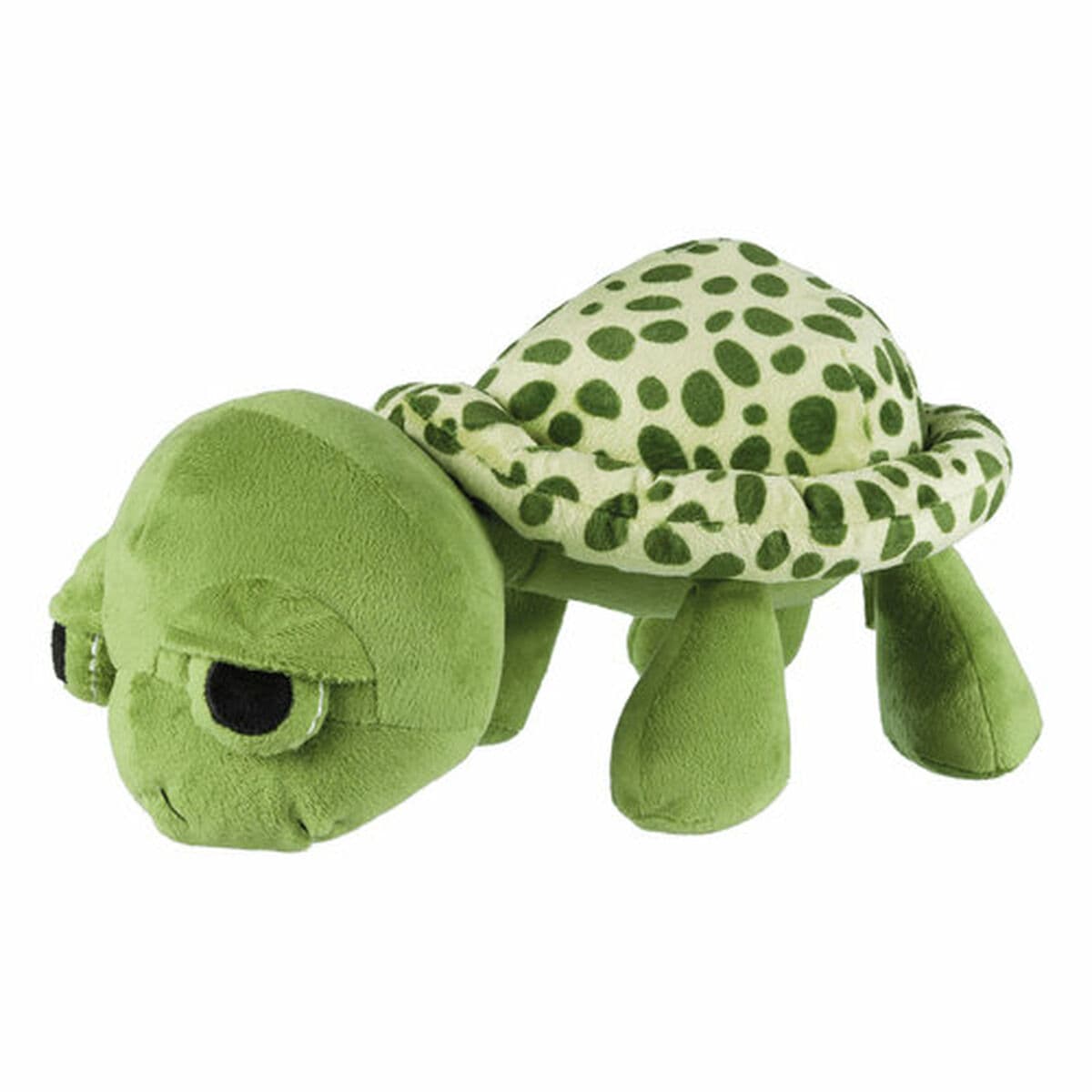 Peluche para perros Trixie Poliéster Felpa Tortuga 40 cm - Image 2