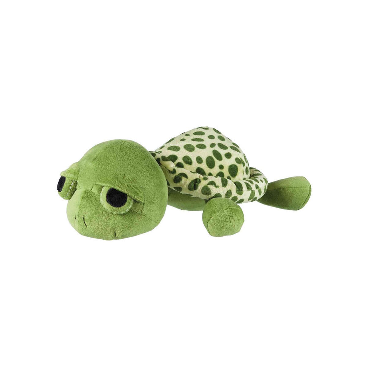 Peluche para perros Trixie Poliéster Felpa Tortuga 40 cm - Image 5