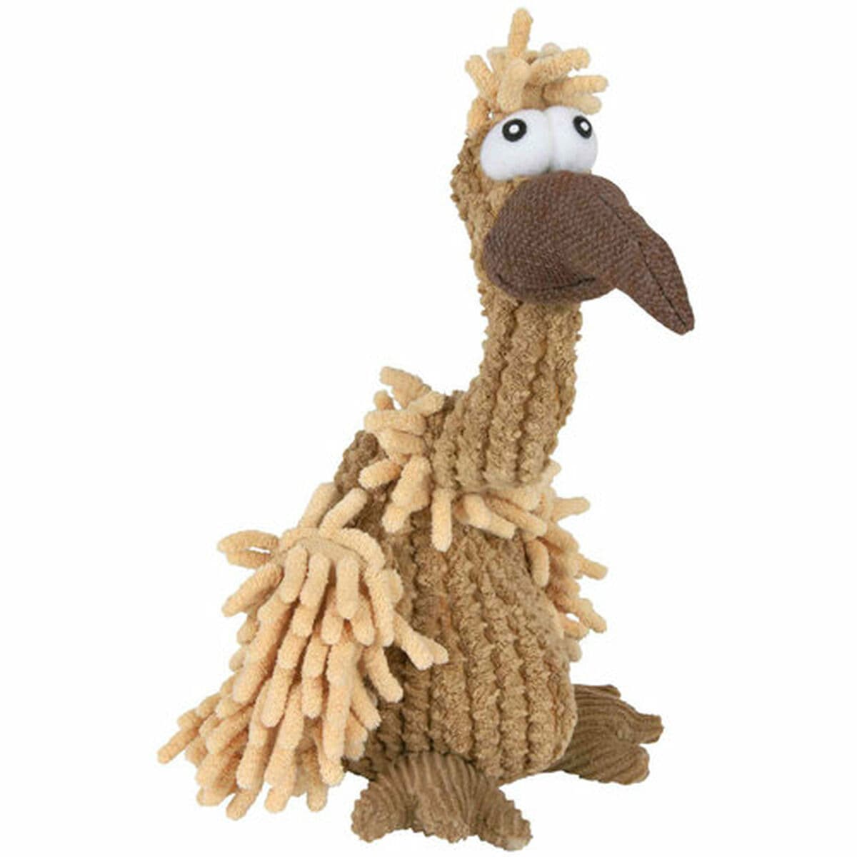 Jucării Trixie Vulture Gustav Dog Toy Maro - Image 2