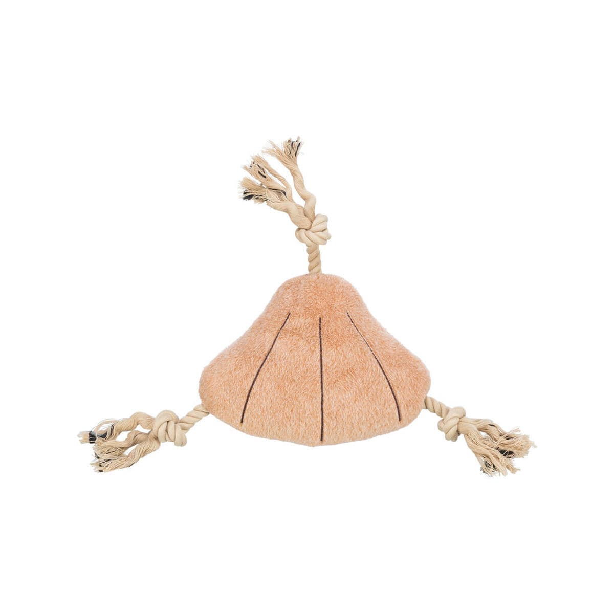 Šuns žaislas Trixie Poliesteris Medvilnė 38 cm