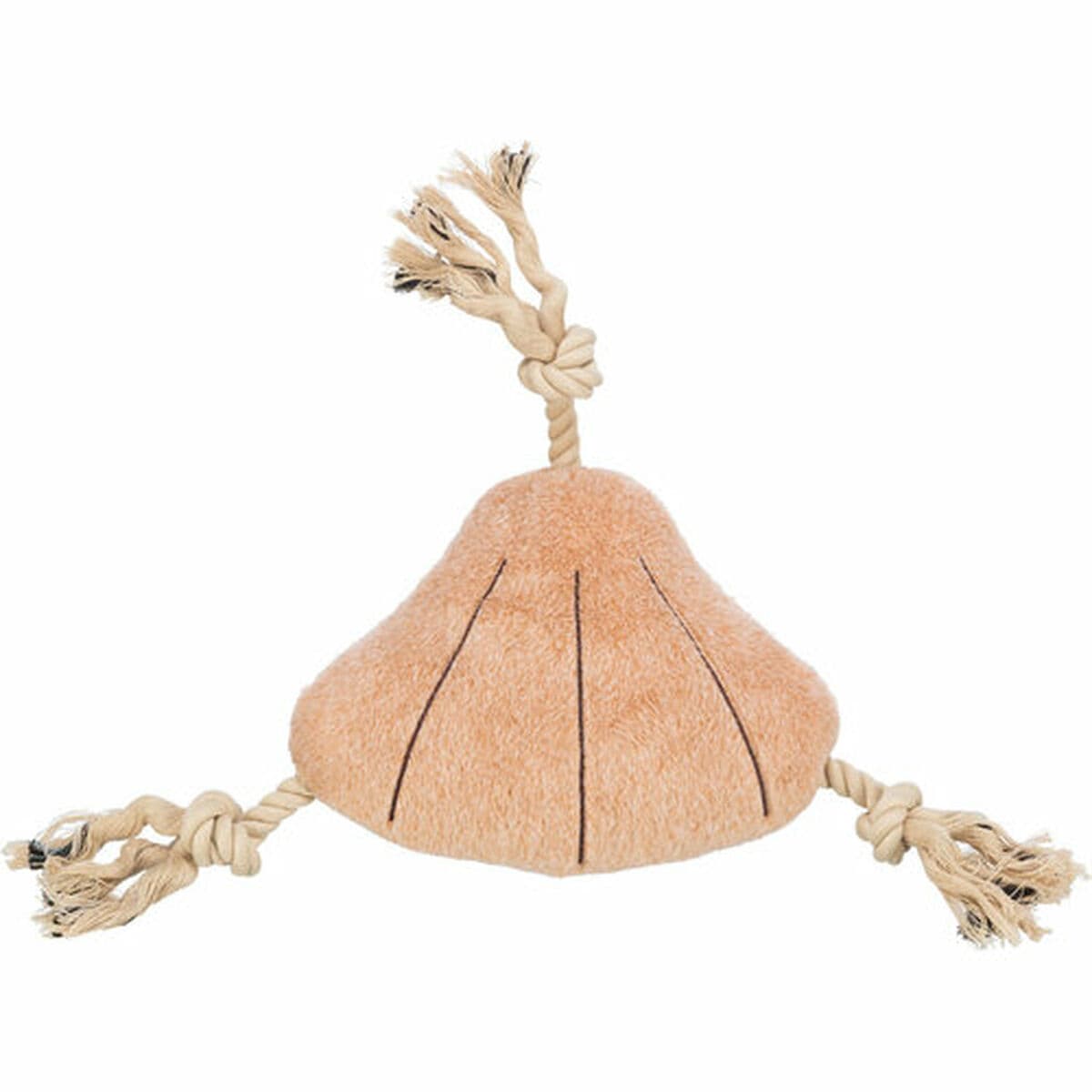 Zabawka dla psów Trixie Poliester Bawełna 38 cm - Image 2