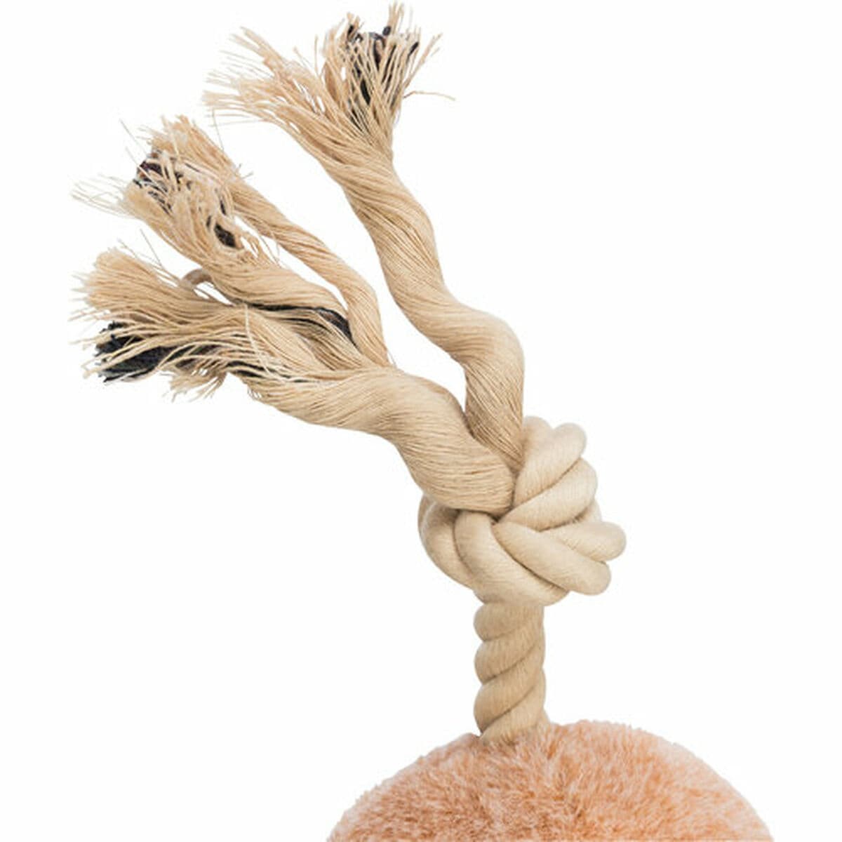 Zabawka dla psów Trixie Poliester Bawełna 38 cm - Image 4