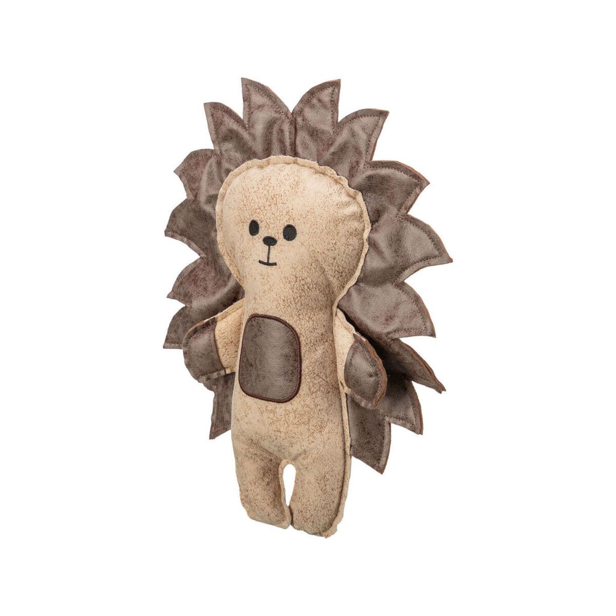 Peluche para perros Trixie Poliéster Erizo 33 cm - Image 3