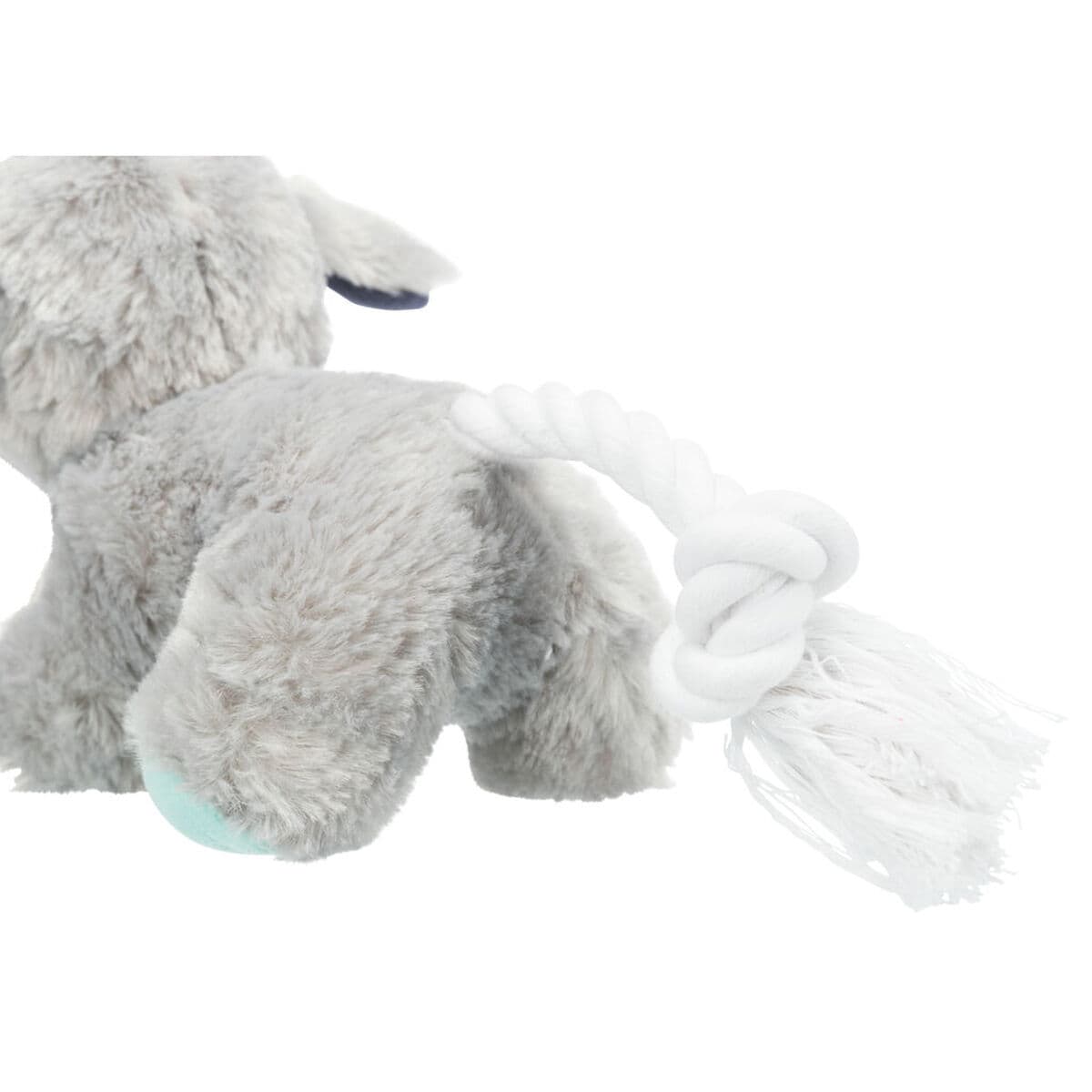 Peluche para perros Trixie Poliéster Felpa Perro 24 cm - Image 11