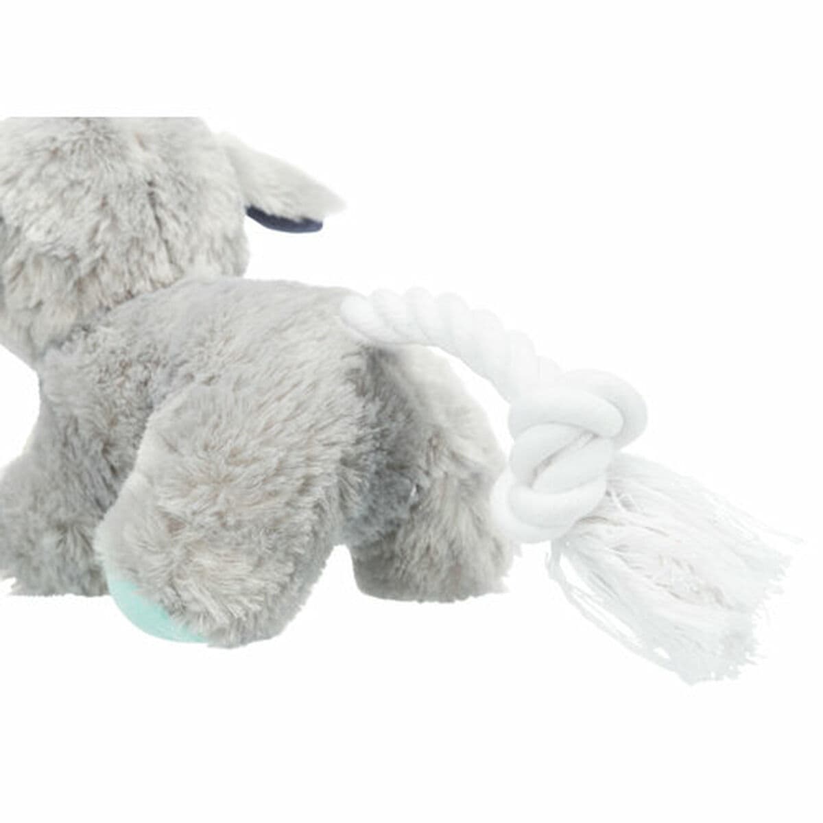 Peluche para perros Trixie Poliéster Felpa Perro 24 cm - Image 12
