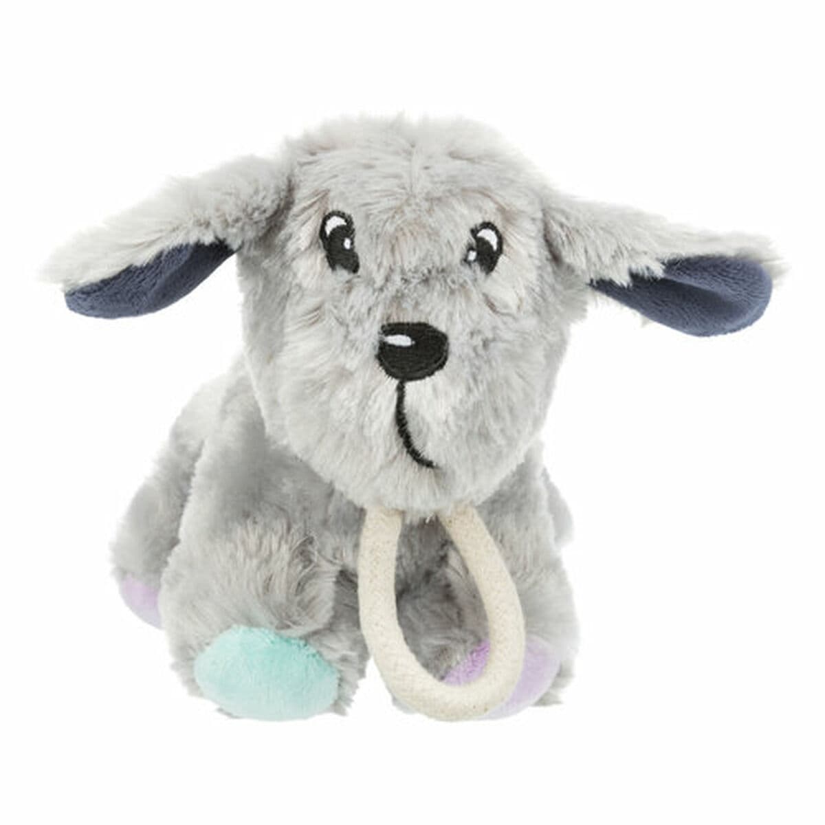 Peluche para perros Trixie Poliéster Felpa Perro 24 cm - Image 6
