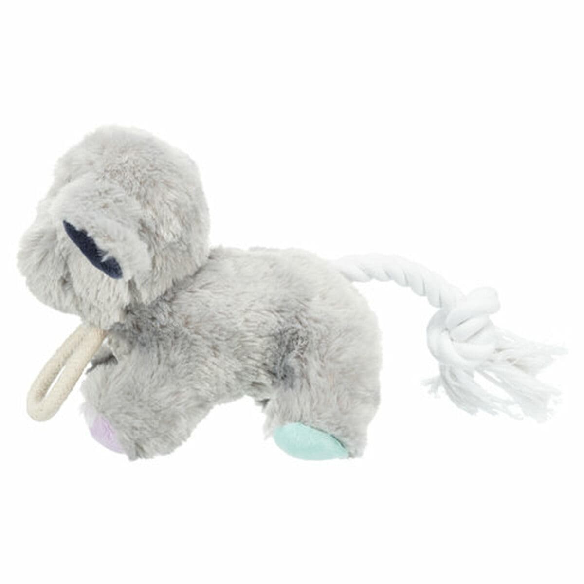 Peluche para perros Trixie Poliéster Felpa Perro 24 cm - Image 8