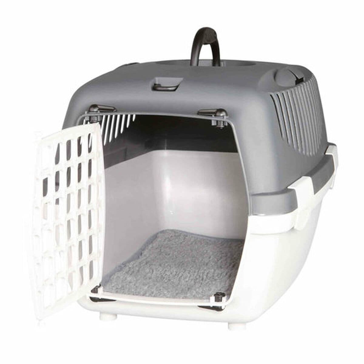 Alfombra para perros Trixie Gris 29 × 51 CM - Image 3