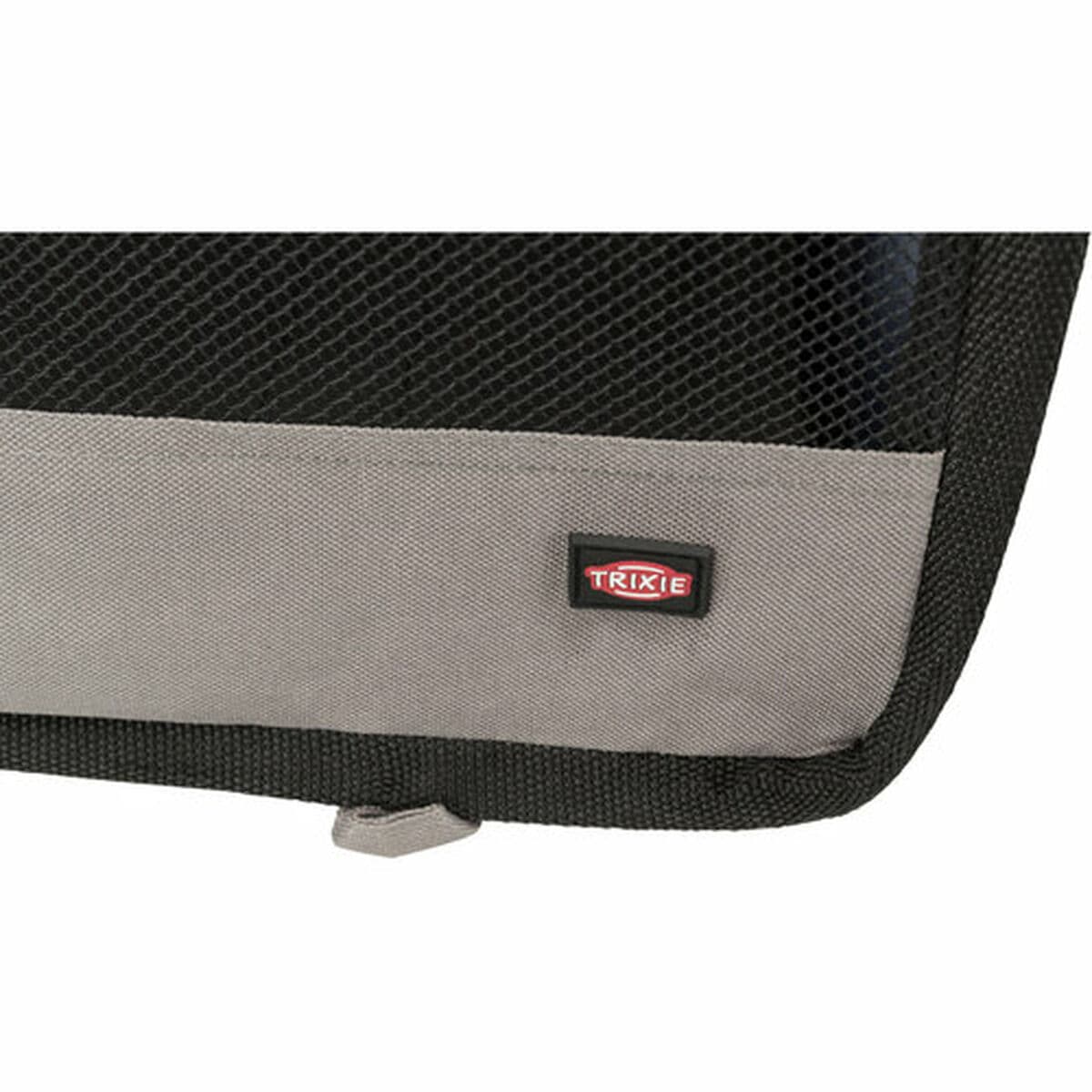 Caseta Trixie Twister Azul Gris Poliéster 45 × 45 × 64 cm Portátil - Image 14