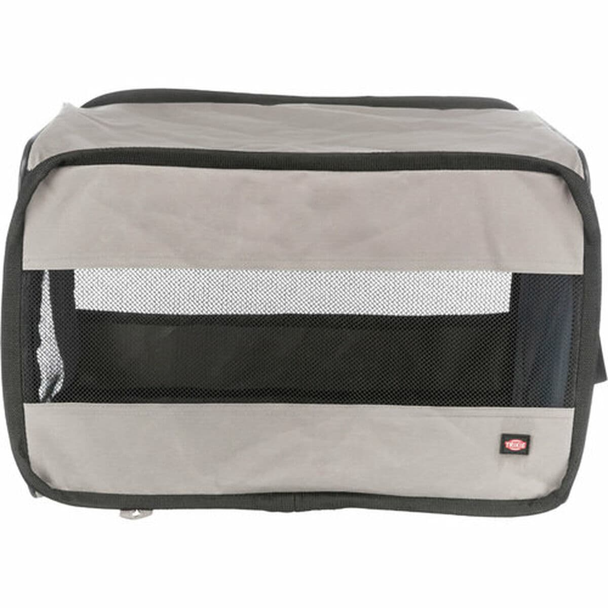 Caseta Trixie Twister Azul Gris Poliéster 45 × 45 × 64 cm Portátil - Image 10