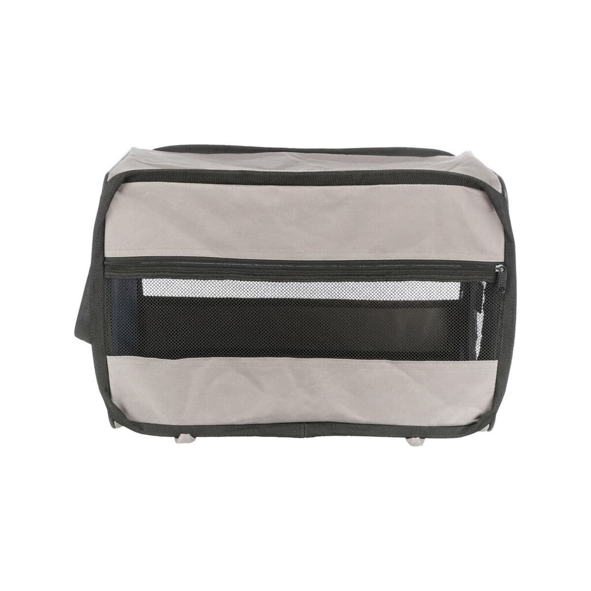 Caseta Trixie Twister Azul Gris Poliéster 50 × 52 × 76 cm Portátil - Image 5