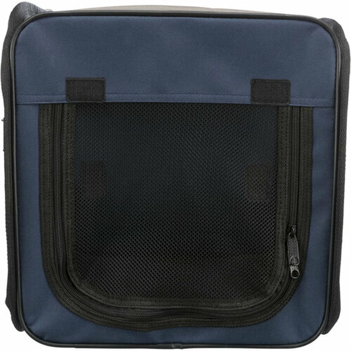 Caseta Trixie Twister Azul Gris Poliéster 50 × 52 × 76 cm Portátil - Image 8