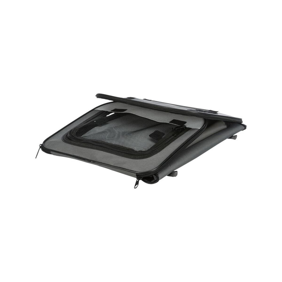 Būda Trixie Pelēks Poliesters 32 × 32 × 47 cm - Image 11