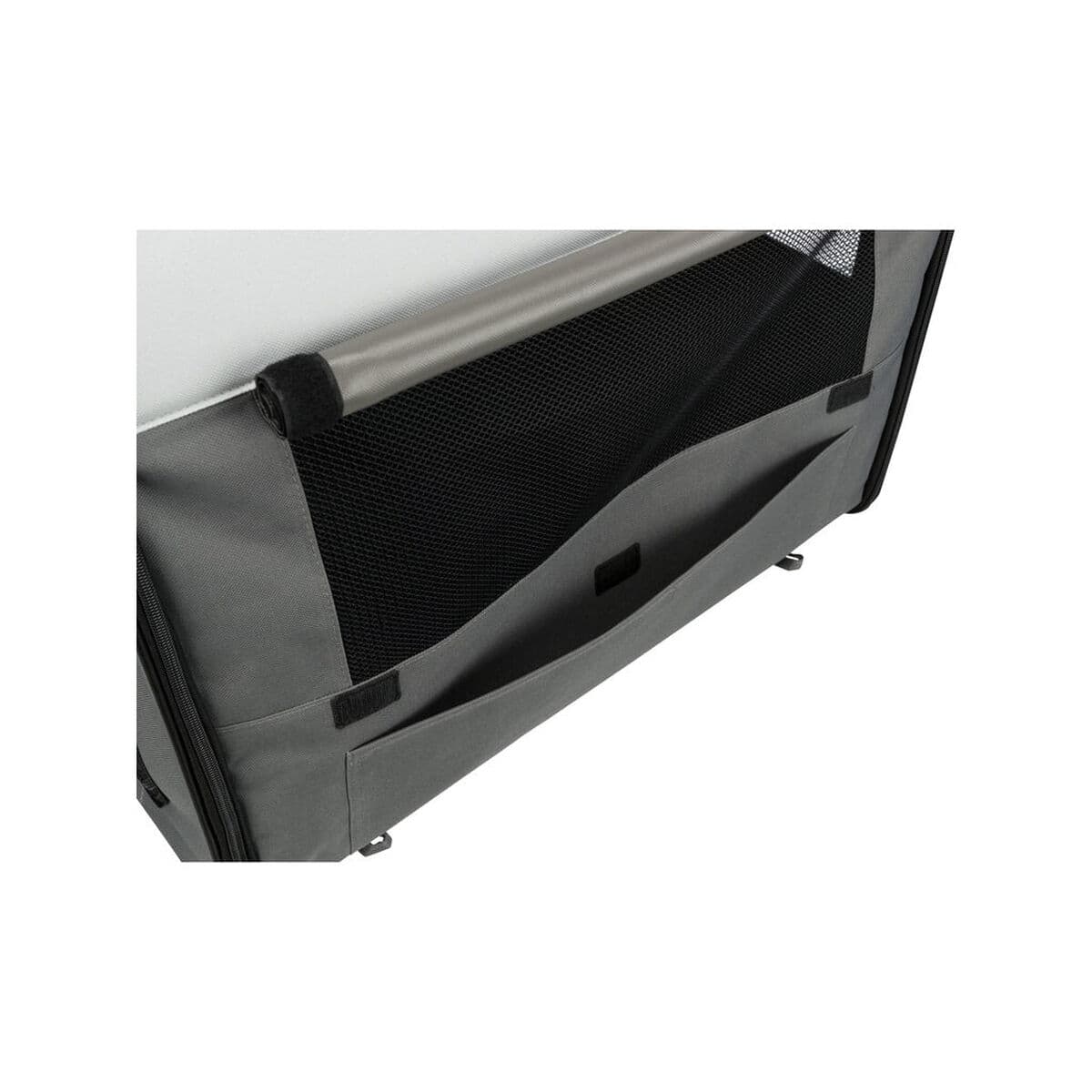 Būda Trixie Pelēks Poliesters 32 × 32 × 47 cm - Image 21