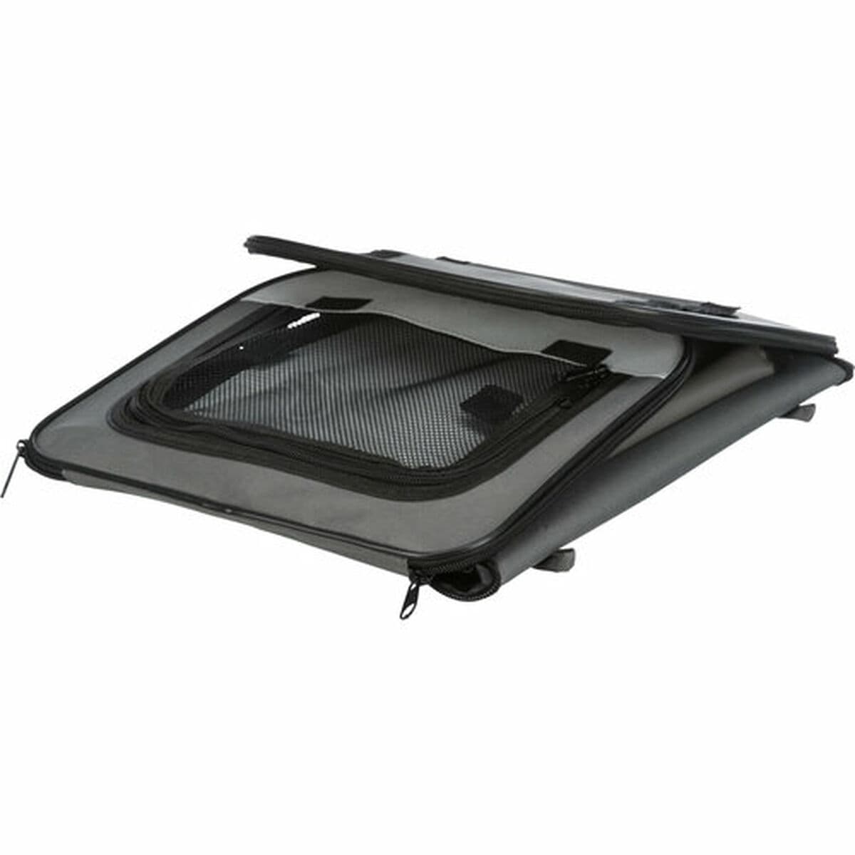 Būda Trixie Pelēks Poliesters 32 × 32 × 47 cm - Image 12