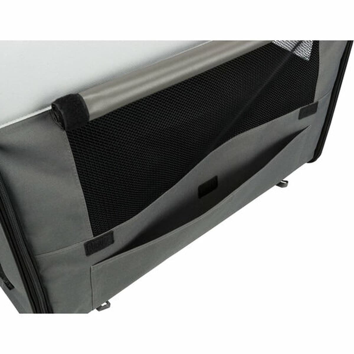 Būda Trixie Pelēks Poliesters 32 × 32 × 47 cm - Image 22