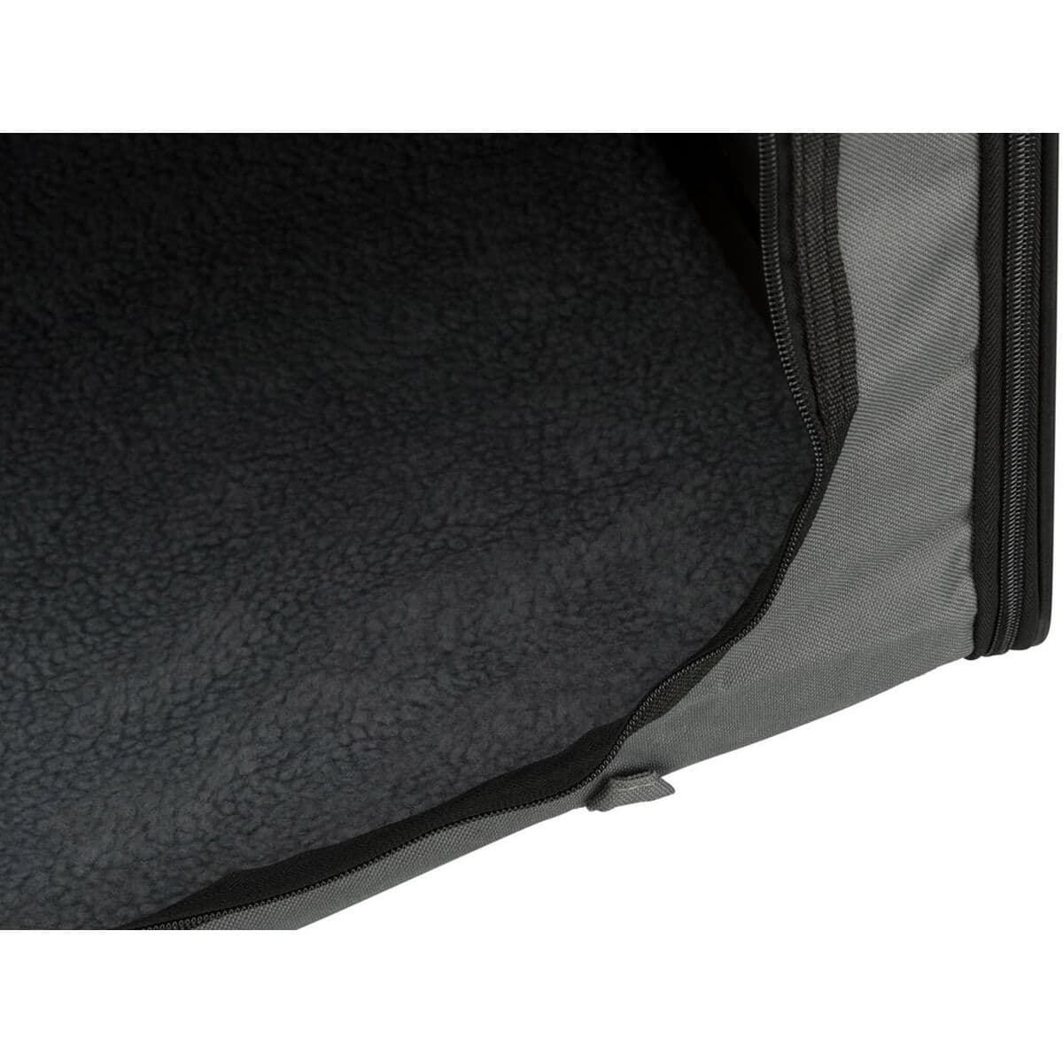 Būda Trixie Pelēks Poliesters 32 × 32 × 47 cm - Image 23