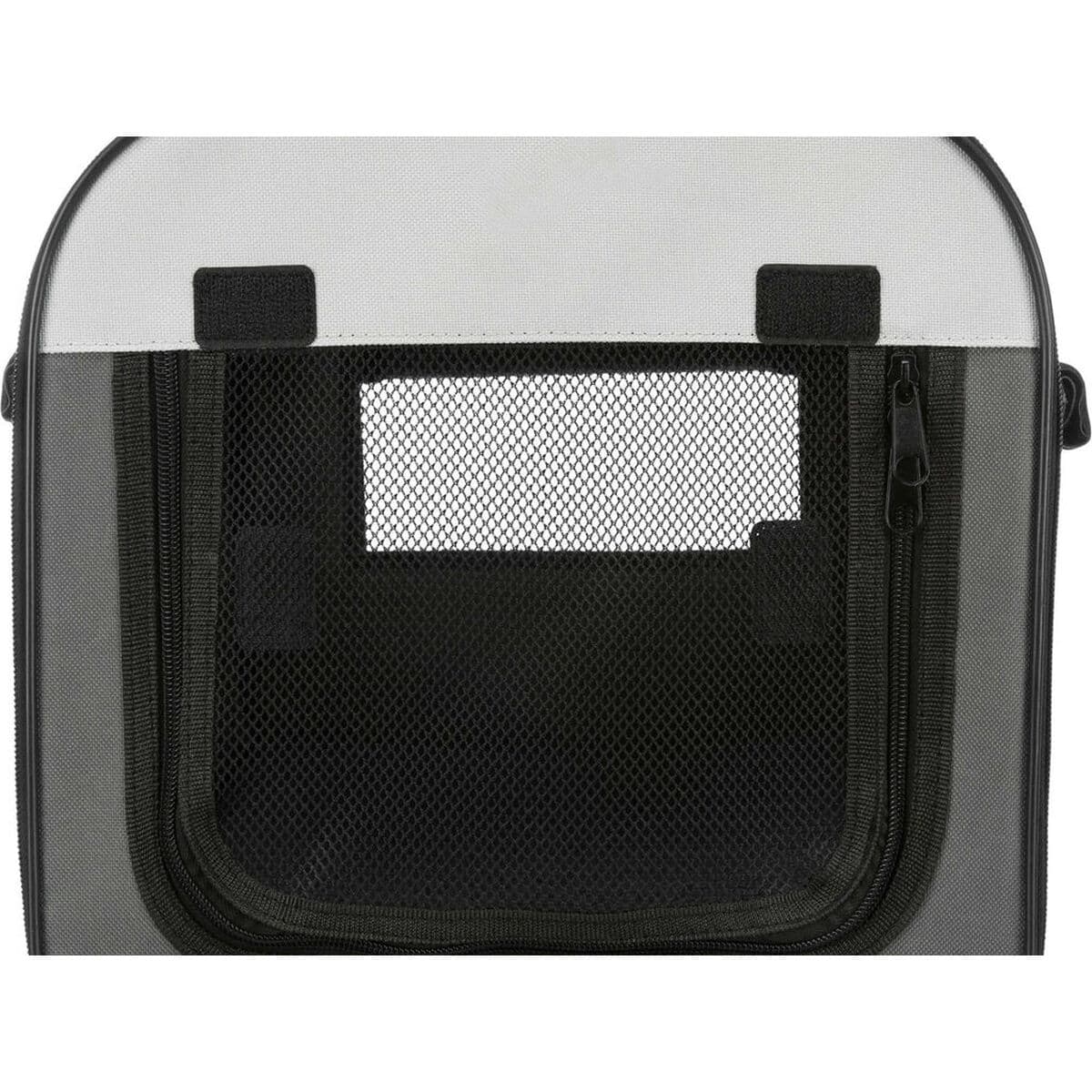 Būda Trixie Pelēks Poliesters 32 × 32 × 47 cm - Image 5