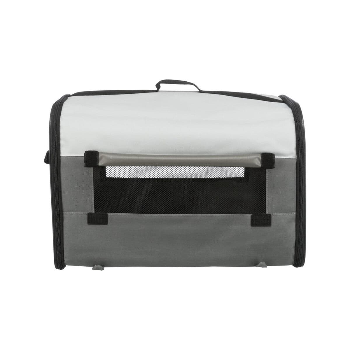 Būda Trixie Pelēks Poliesters 32 × 32 × 47 cm - Image 7