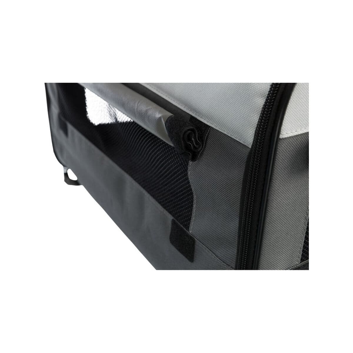 Būda Trixie Pelēks Poliesters 32 × 32 × 47 cm - Image 13