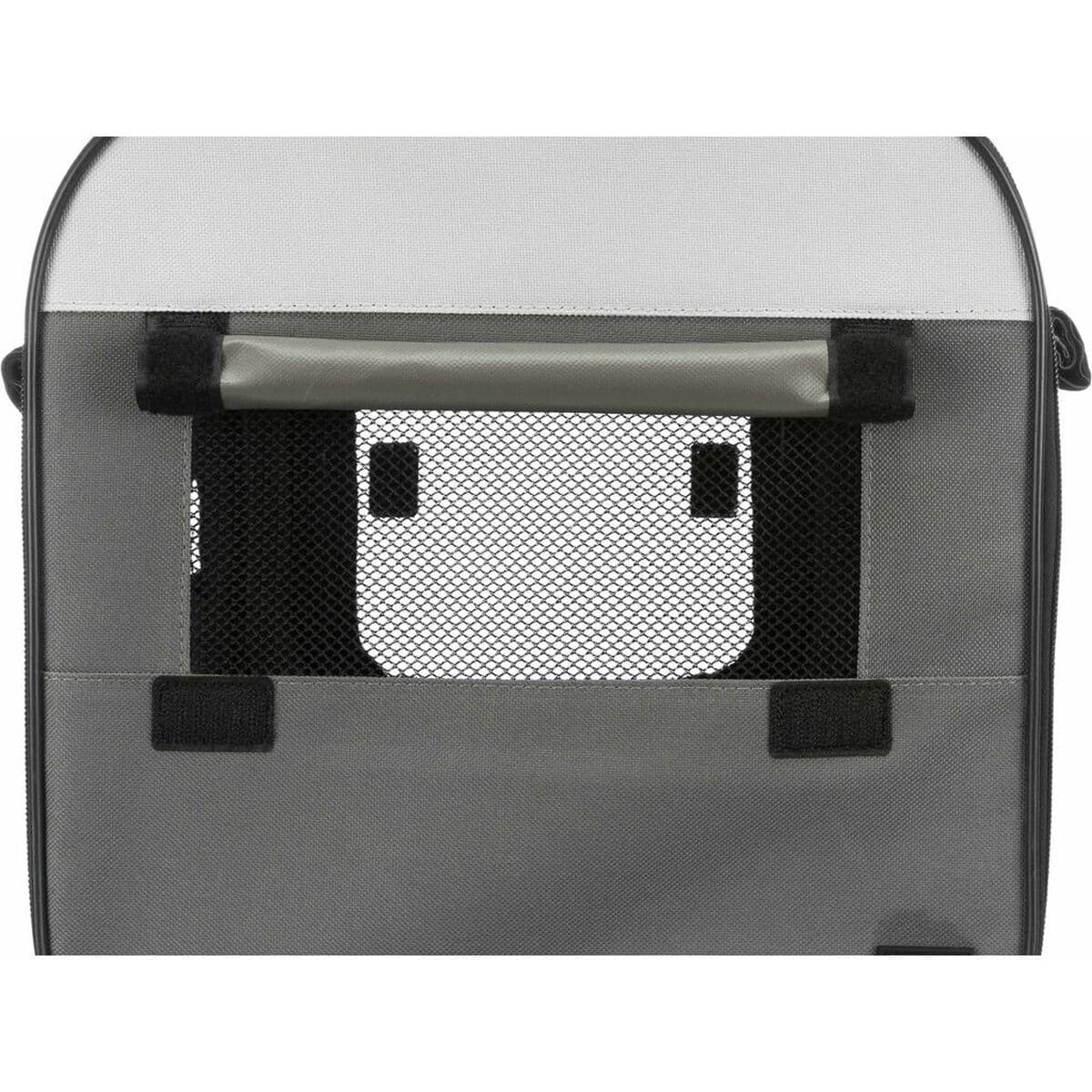 Būda Trixie Pelēks Poliesters 32 × 32 × 47 cm - Image 9