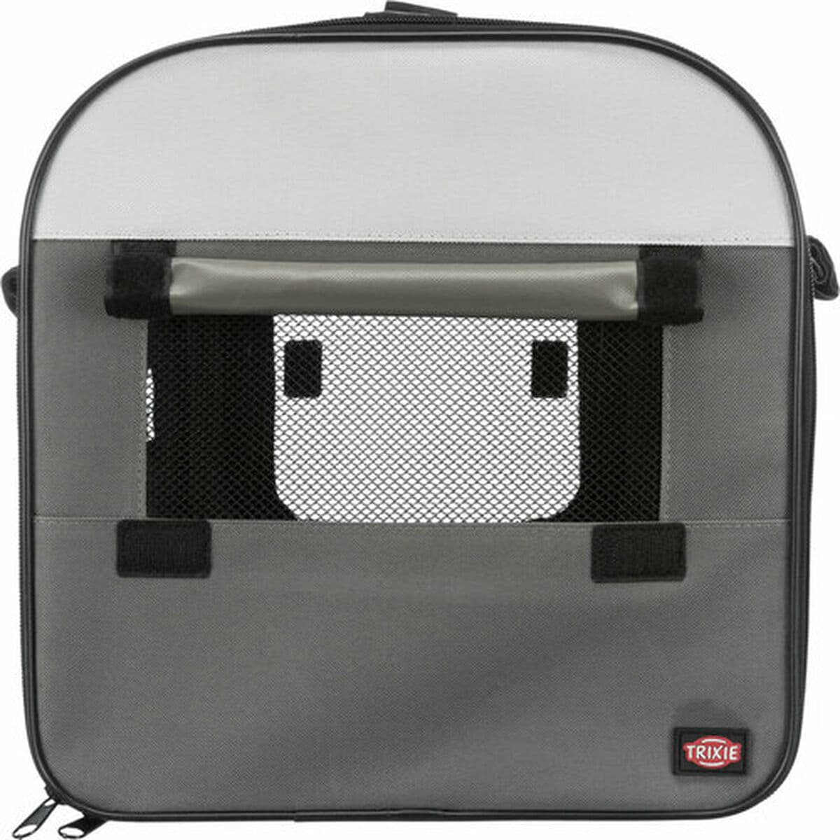 Būda Trixie Pelēks Poliesters 32 × 32 × 47 cm - Image 10