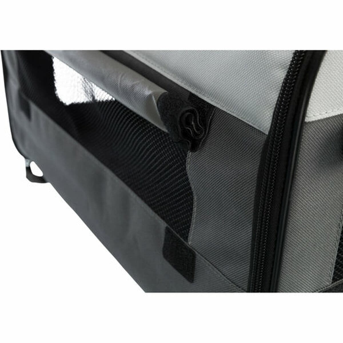 Būda Trixie Pelēks Poliesters 32 × 32 × 47 cm - Image 14