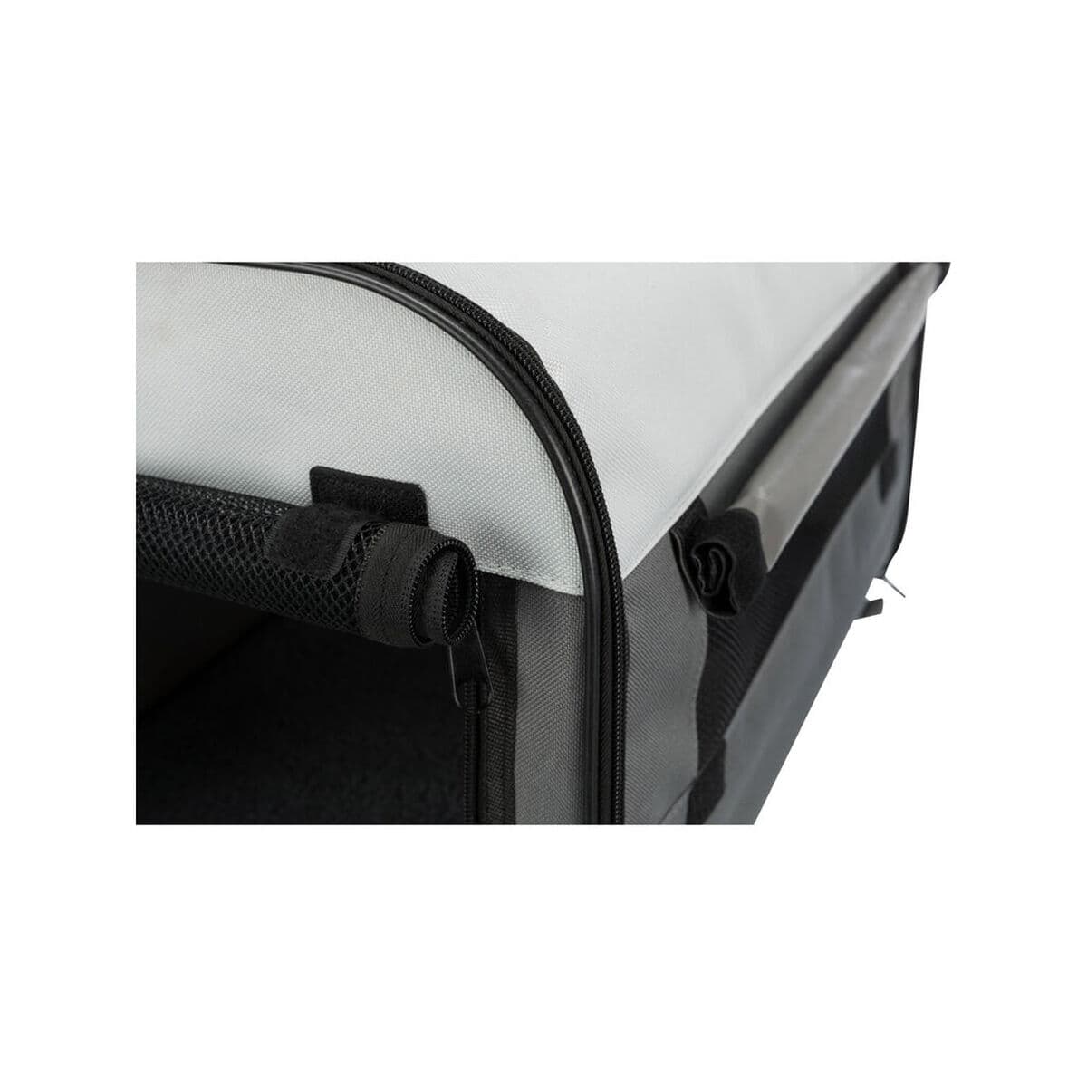 Būda Trixie Pelēks Poliesters 32 × 32 × 47 cm - Image 15