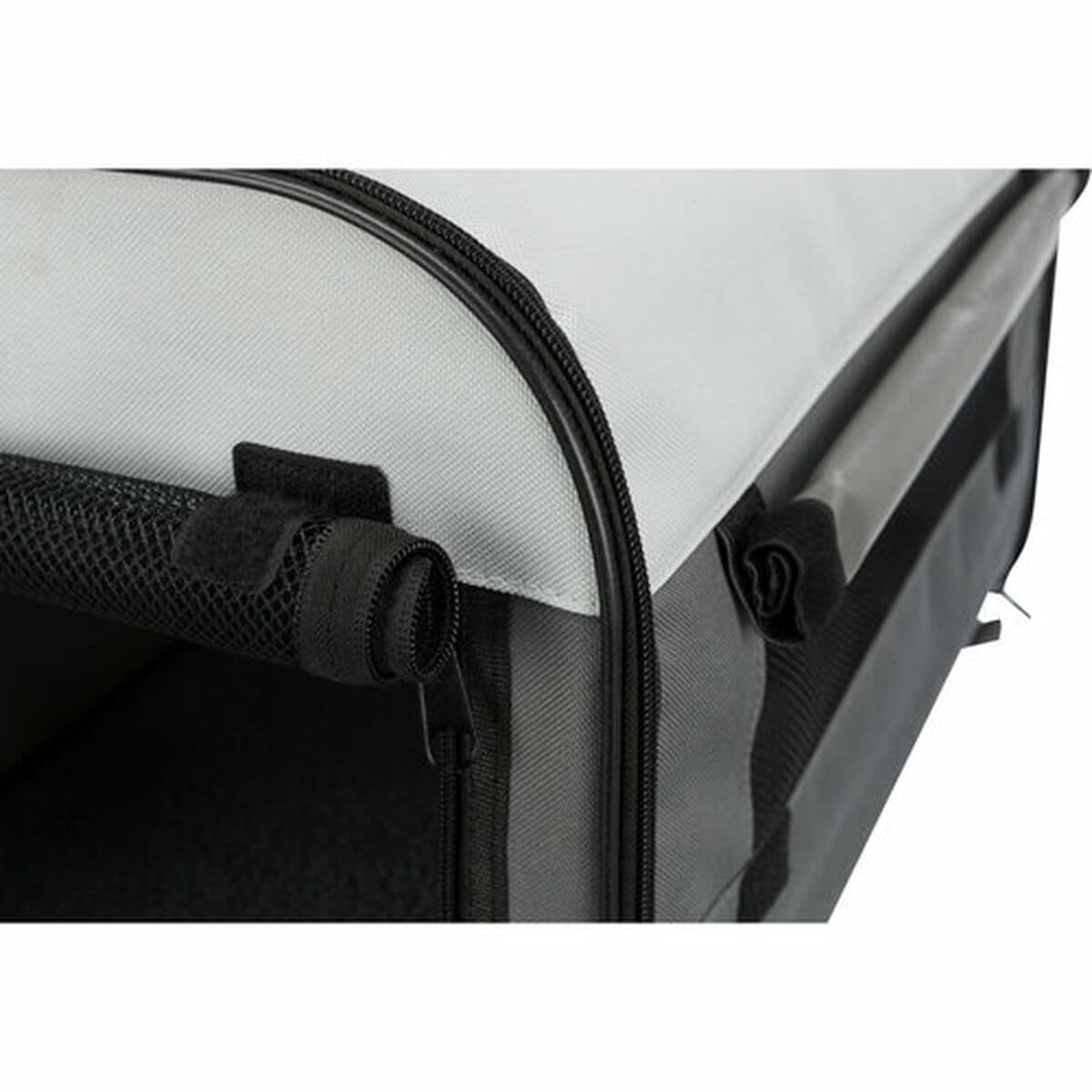 Būda Trixie Pelēks Poliesters 32 × 32 × 47 cm - Image 16