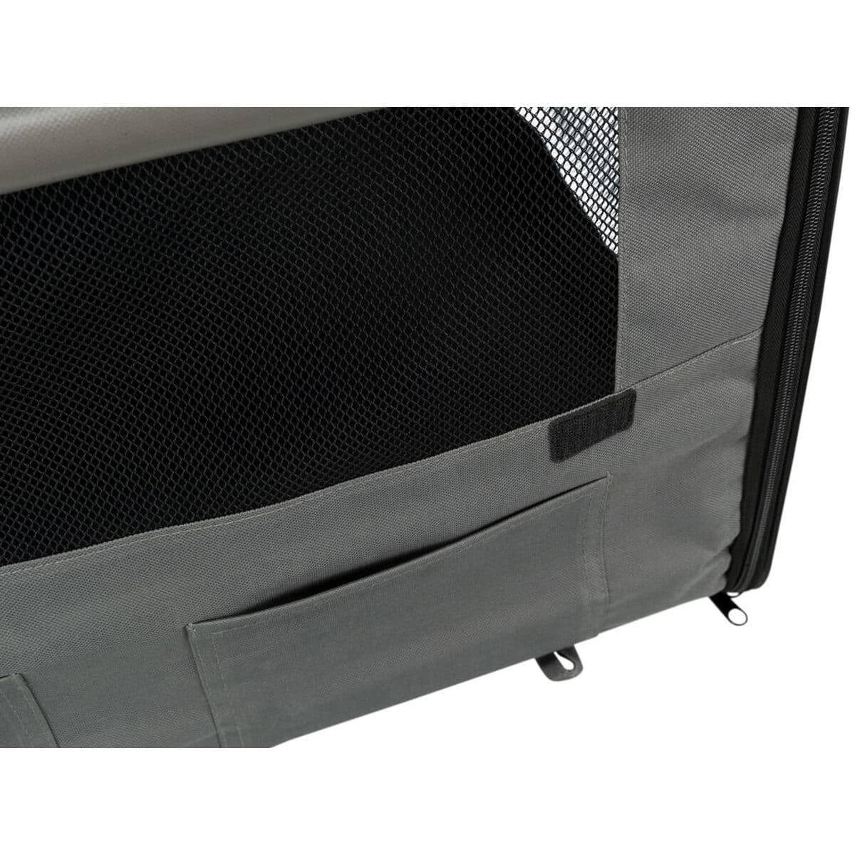 Būda Trixie Pelēks Poliesters 32 × 32 × 47 cm - Image 19