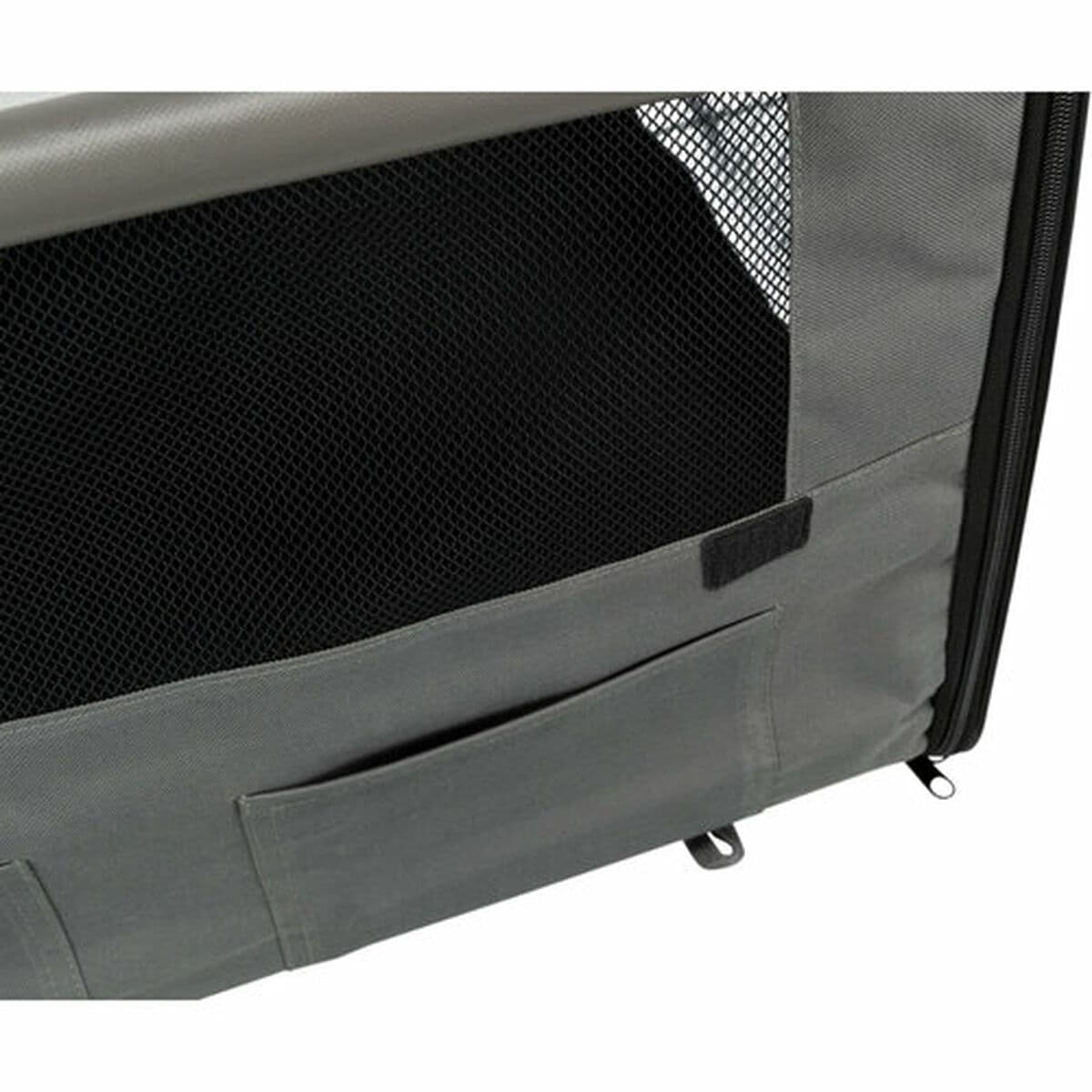 Būda Trixie Pelēks Poliesters 32 × 32 × 47 cm - Image 20