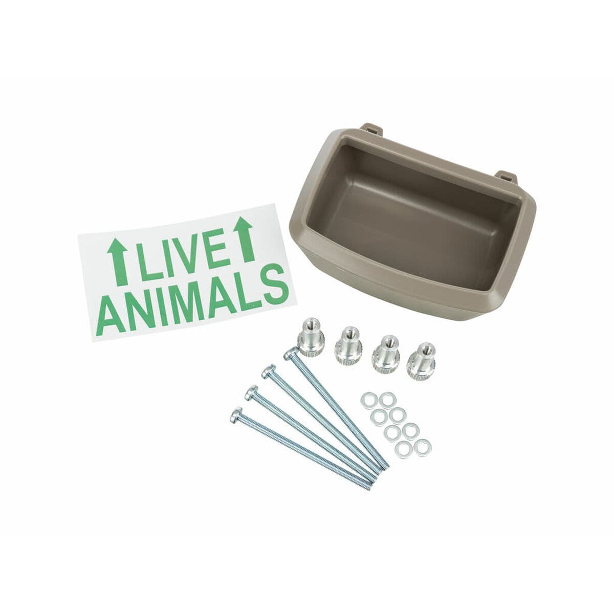 Prijevoz Trixie Skudo - Image 3