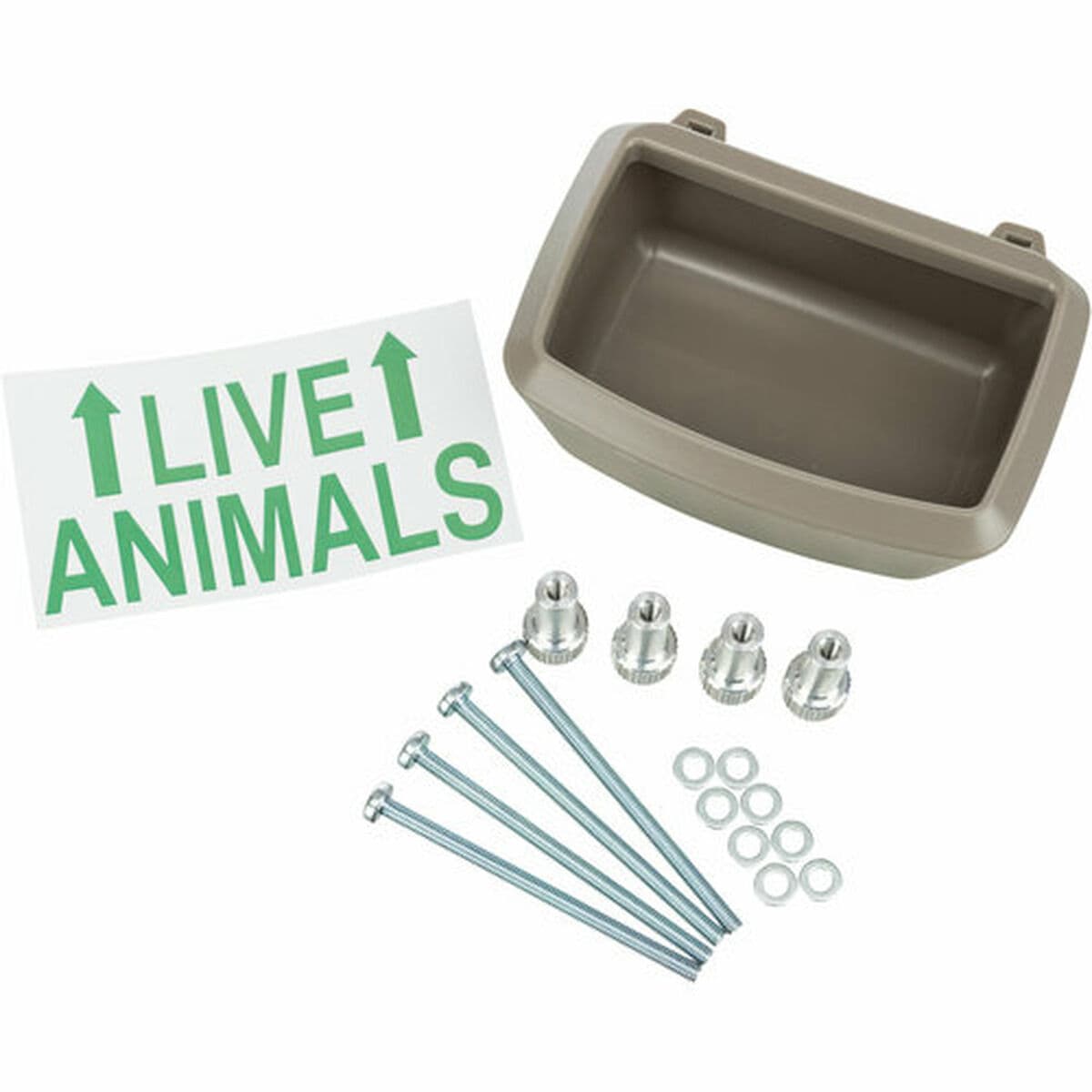 Prijevoz Trixie Skudo - Image 4