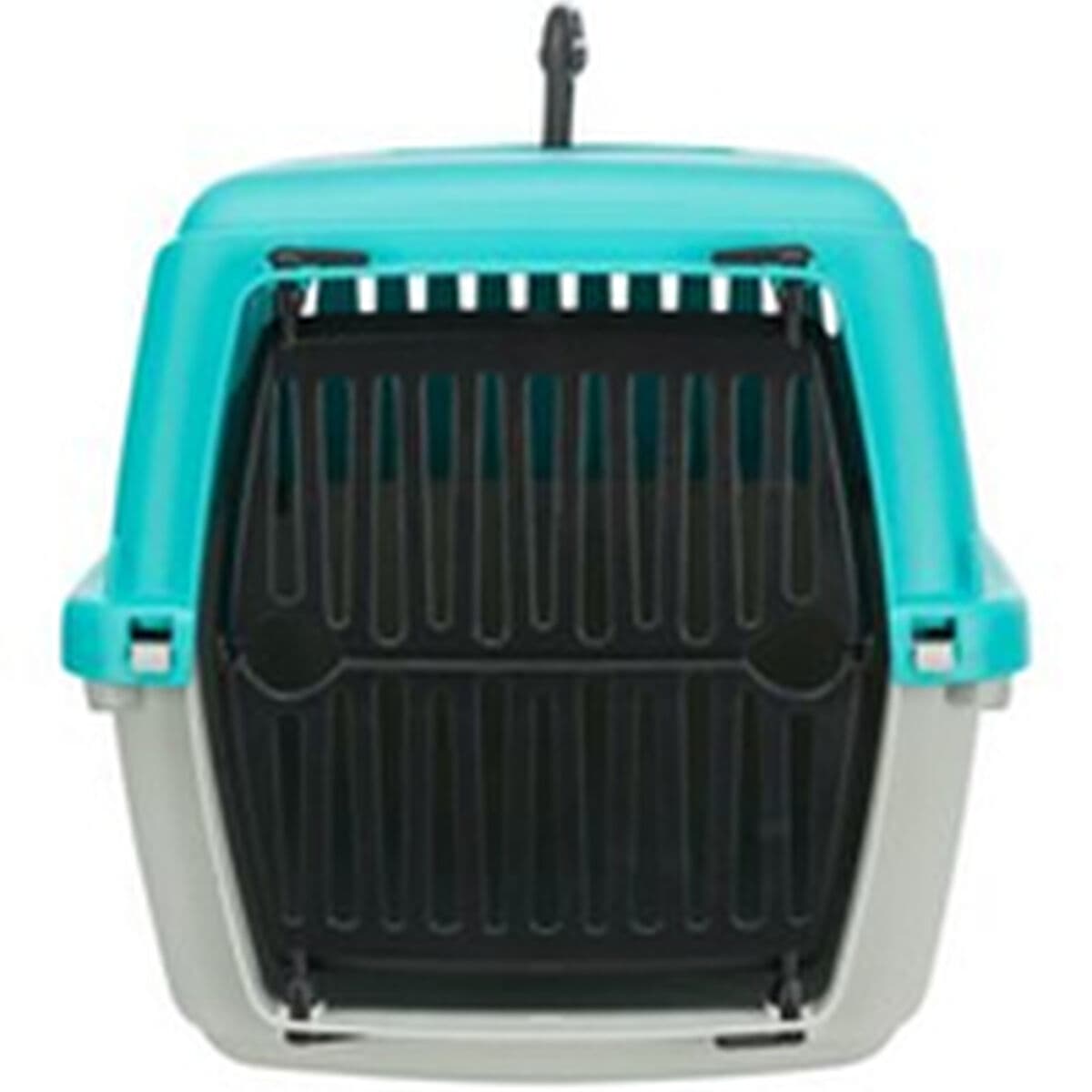 Prijevoz Trixie Capri Zelena Antracitna Plastika 26 × 25 × 39 CM - Image 7