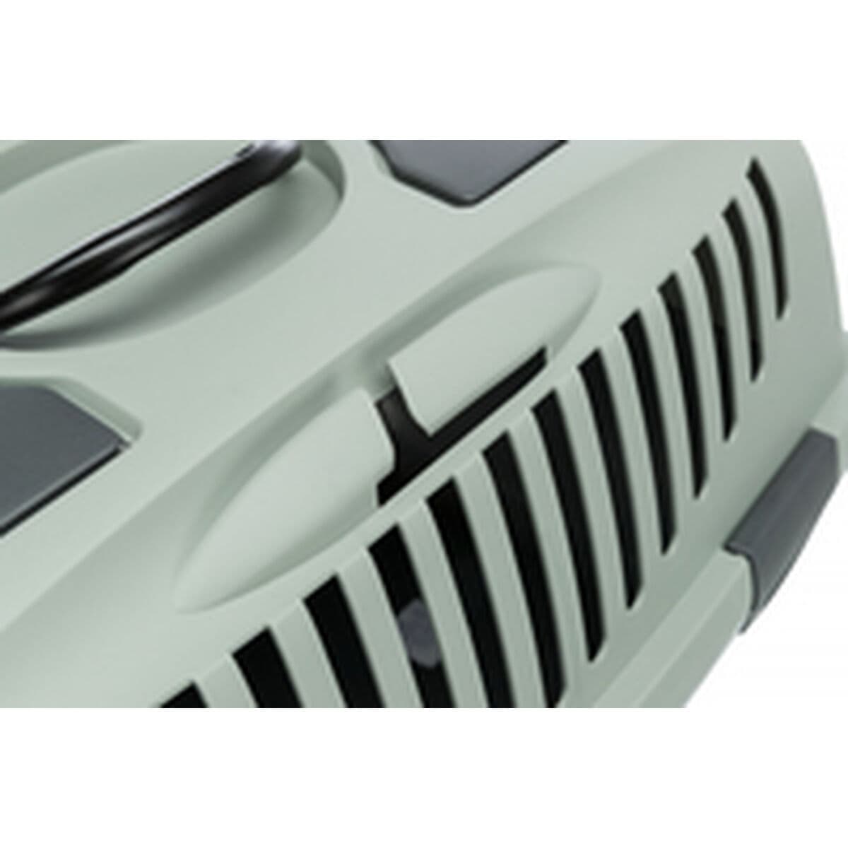 Transporter Trixie Capri Grön Grå Antracitgrå 32 × 31 × 48 CM - Image 3