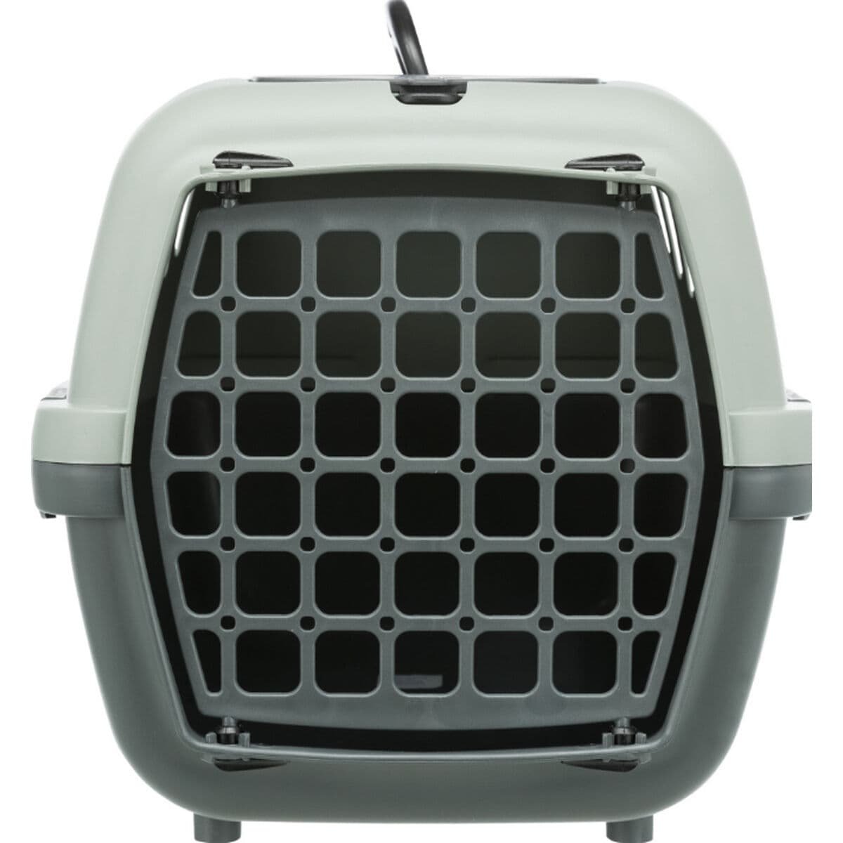 Transporter Trixie Capri Grön Grå Antracitgrå 32 × 31 × 48 CM - Image 15