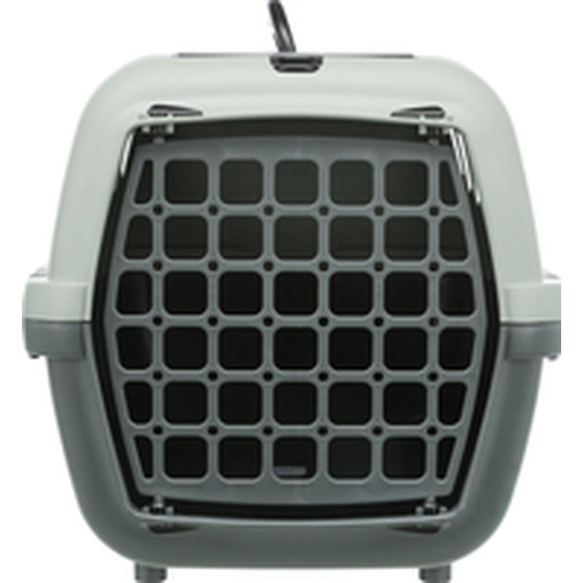 Transporter Trixie Capri Grön Grå Antracitgrå 32 × 31 × 48 CM - Image 16