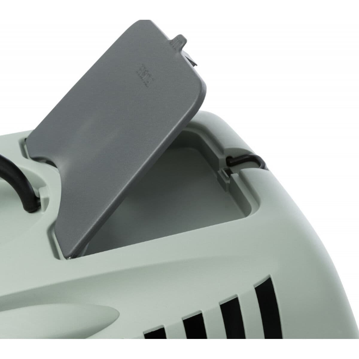 Transporter Trixie Capri Grön Grå Antracitgrå 32 × 31 × 48 CM - Image 17