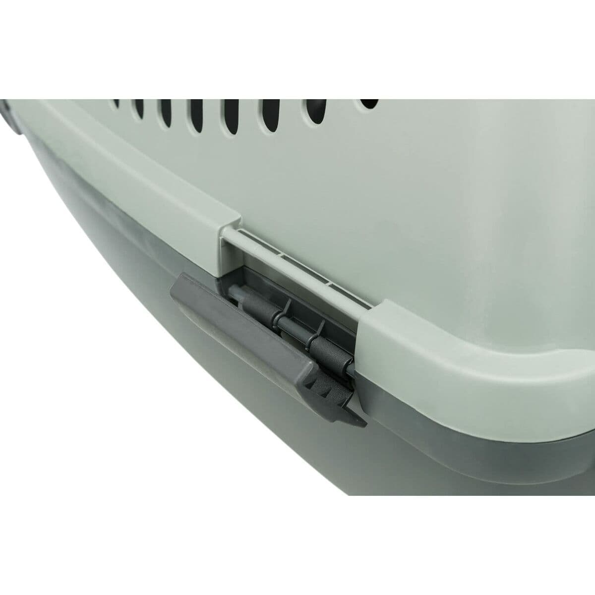 Transporter Trixie Capri Grön Grå Antracitgrå 32 × 31 × 48 CM - Image 10