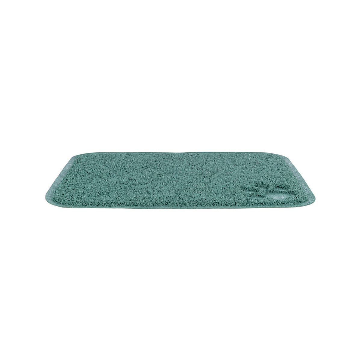 Alfombra para Arenero de Gatos Trixie Verde PVC 37 × 45 cm - Image 3