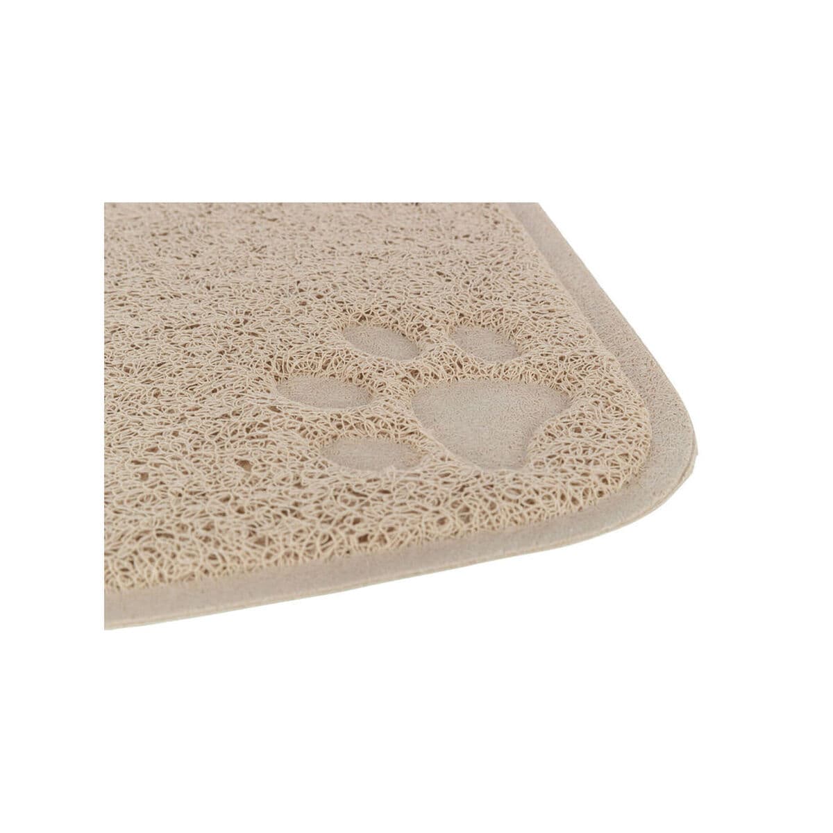 Alfombra para Arenero de Gatos Trixie Blush PVC 37 × 45 cm - Image 7