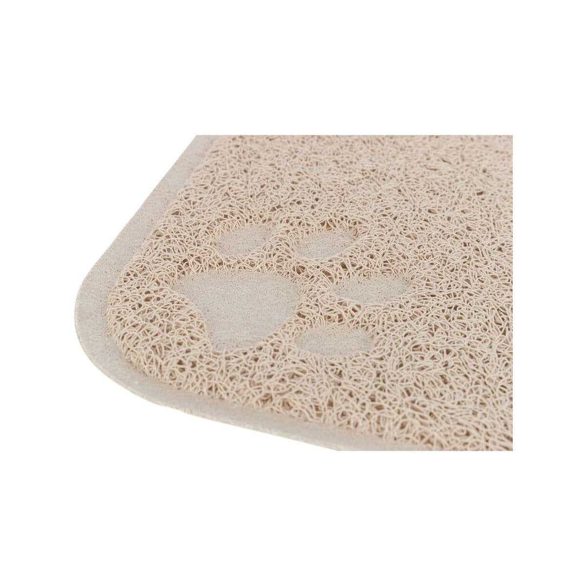 Alfombra para Arenero de Gatos Trixie Blush PVC 37 × 45 cm - Image 9