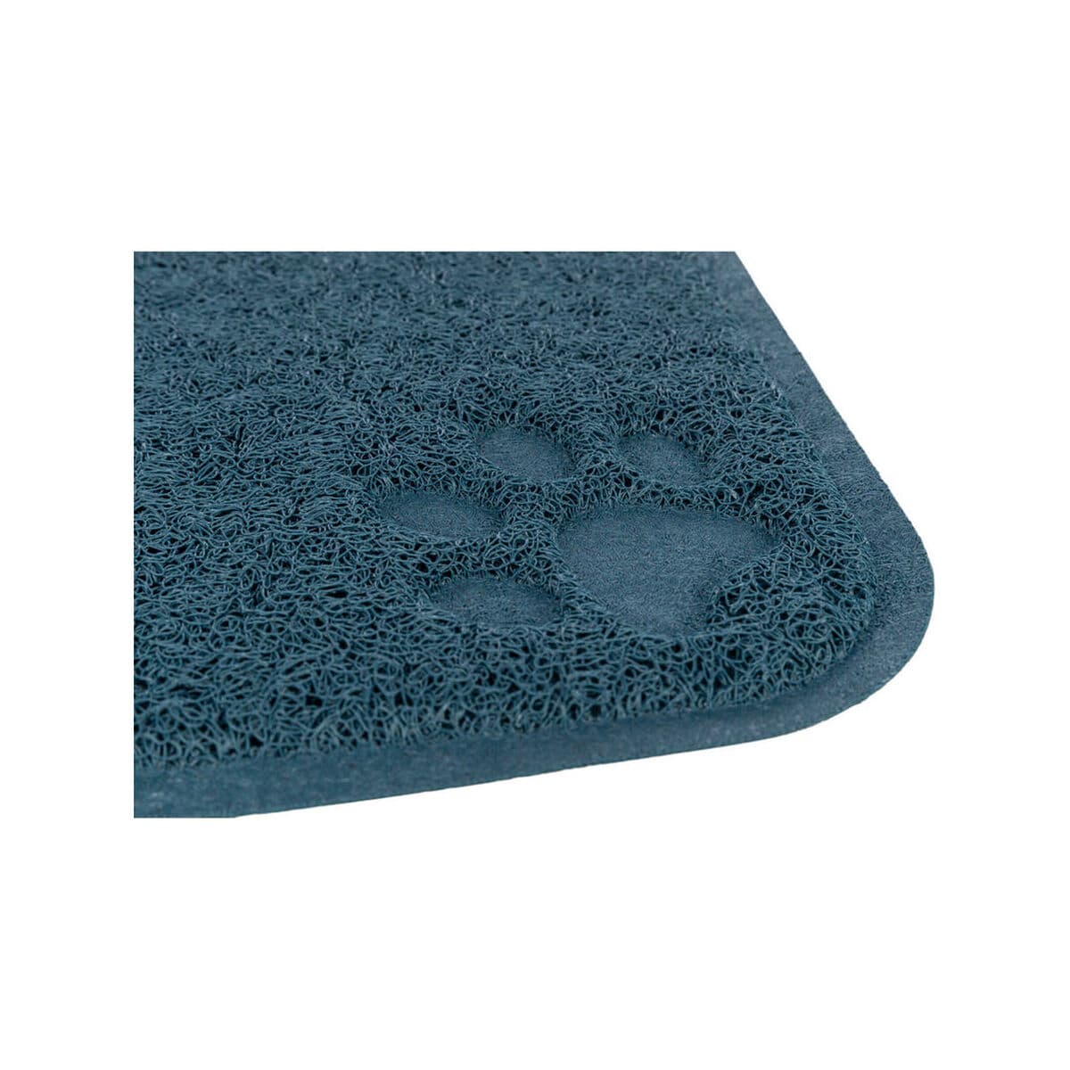 Alfombra para Arenero de Gatos Trixie Azul PVC 37 × 45 cm - Image 7