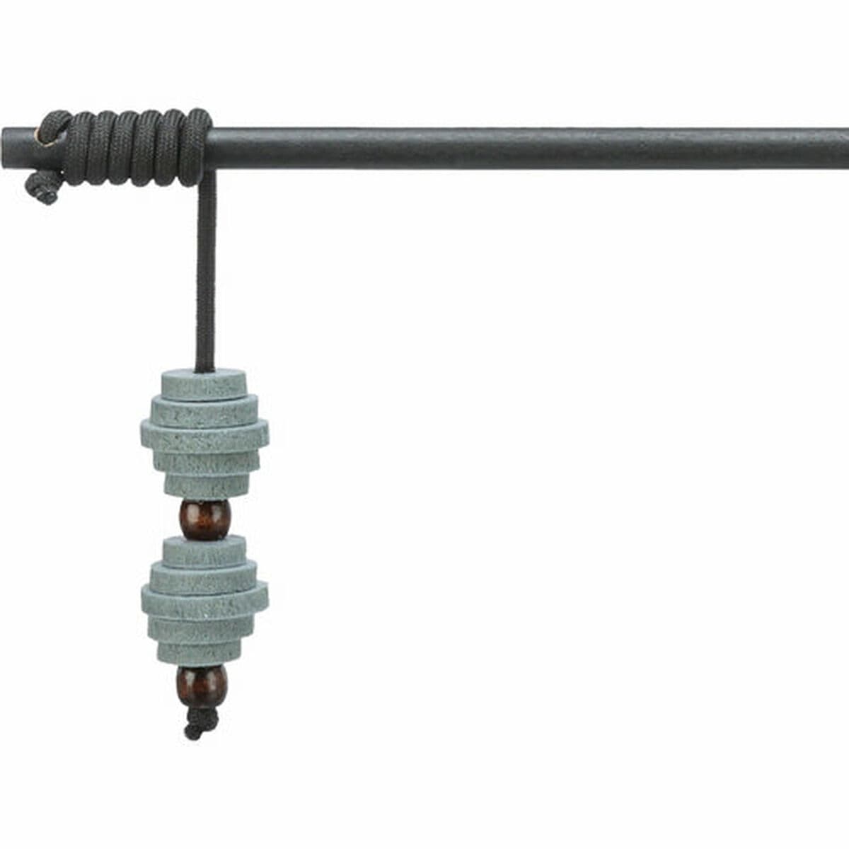 Kattleksaken Trixie Filthatt Trä - Image 2