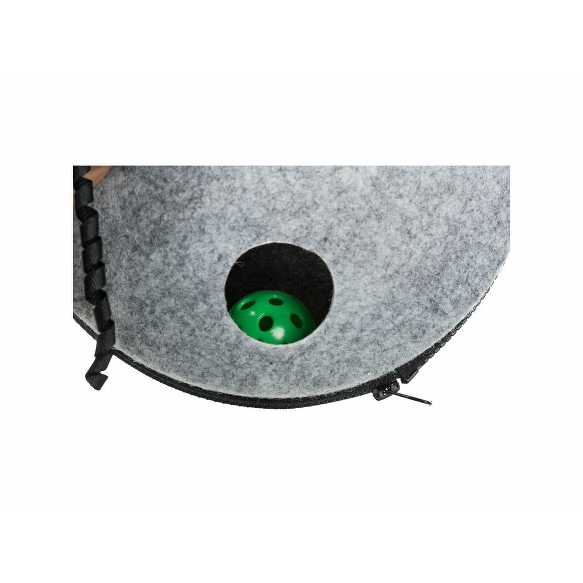 Kattleksaken Trixie Polyester 23 cm - Image 7