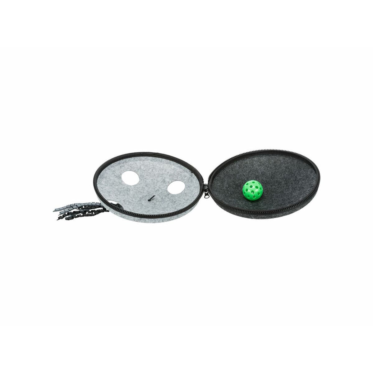 Kattleksaken Trixie Polyester 23 cm - Image 9