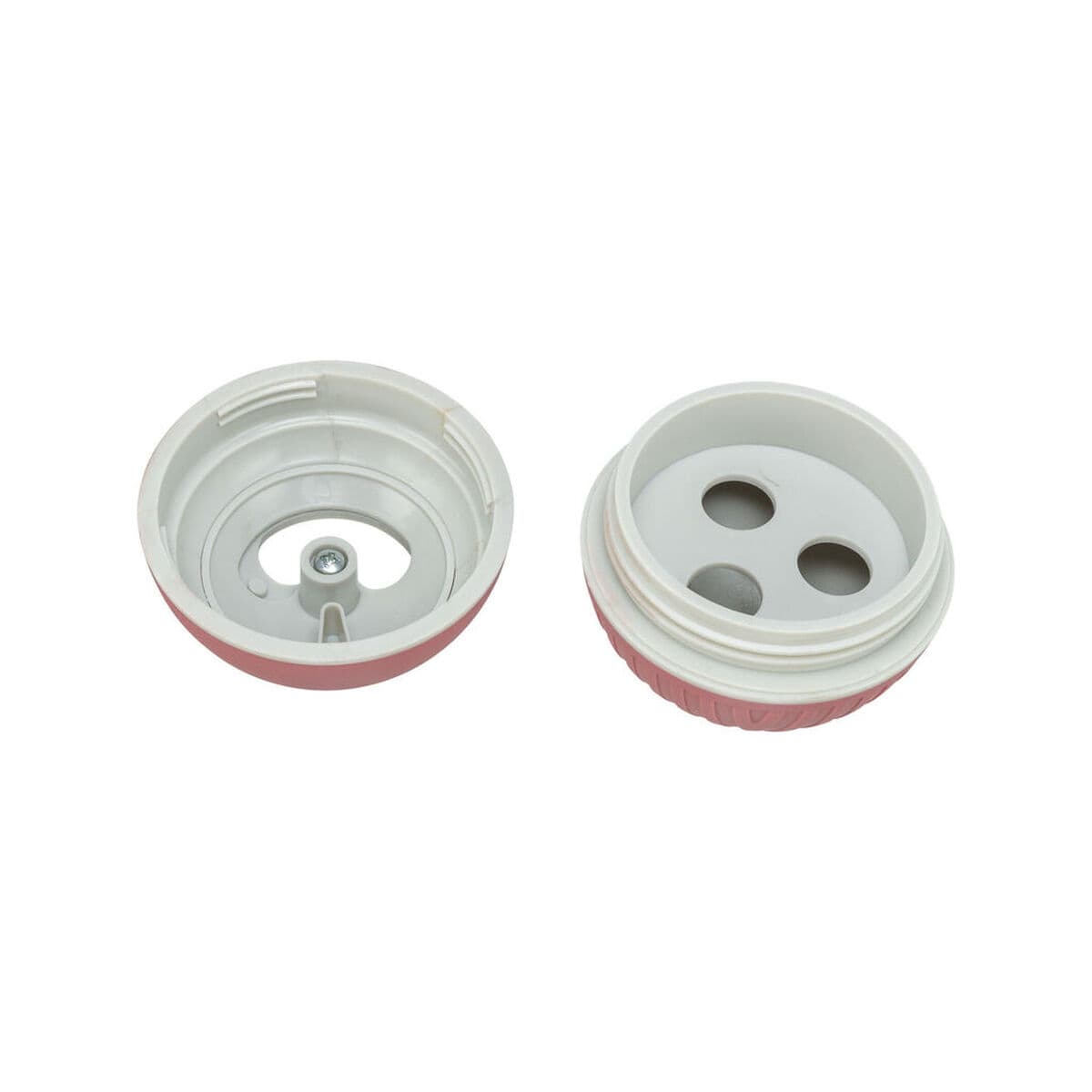 2-i-1 Godisdispenserleksak för Husdjur Trixie Gummi Plast TPR Ø 7,5 cm - Image 5