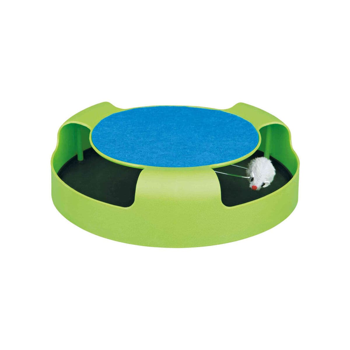 Kattleksaken Trixie Mus - Image 3