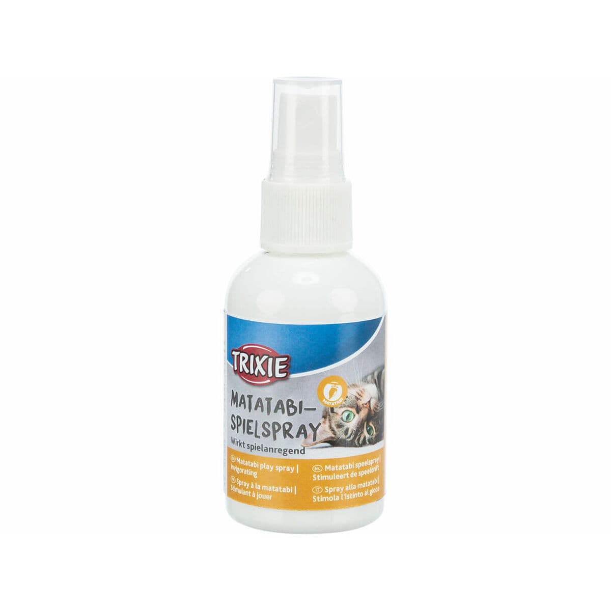 Spray Estimulante Trixie 50 ml