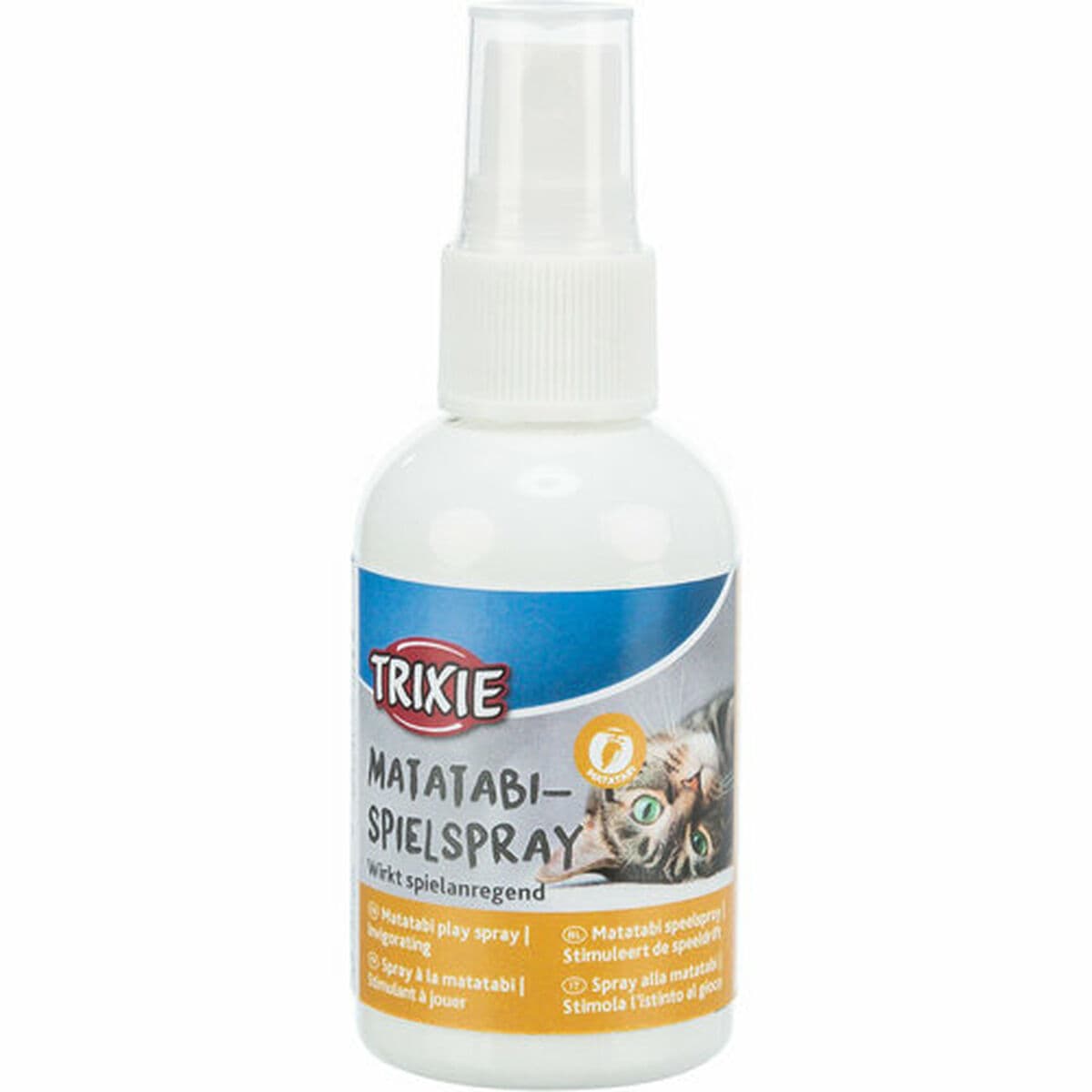 Spray stimulant Trixie 50 ml - Image 2
